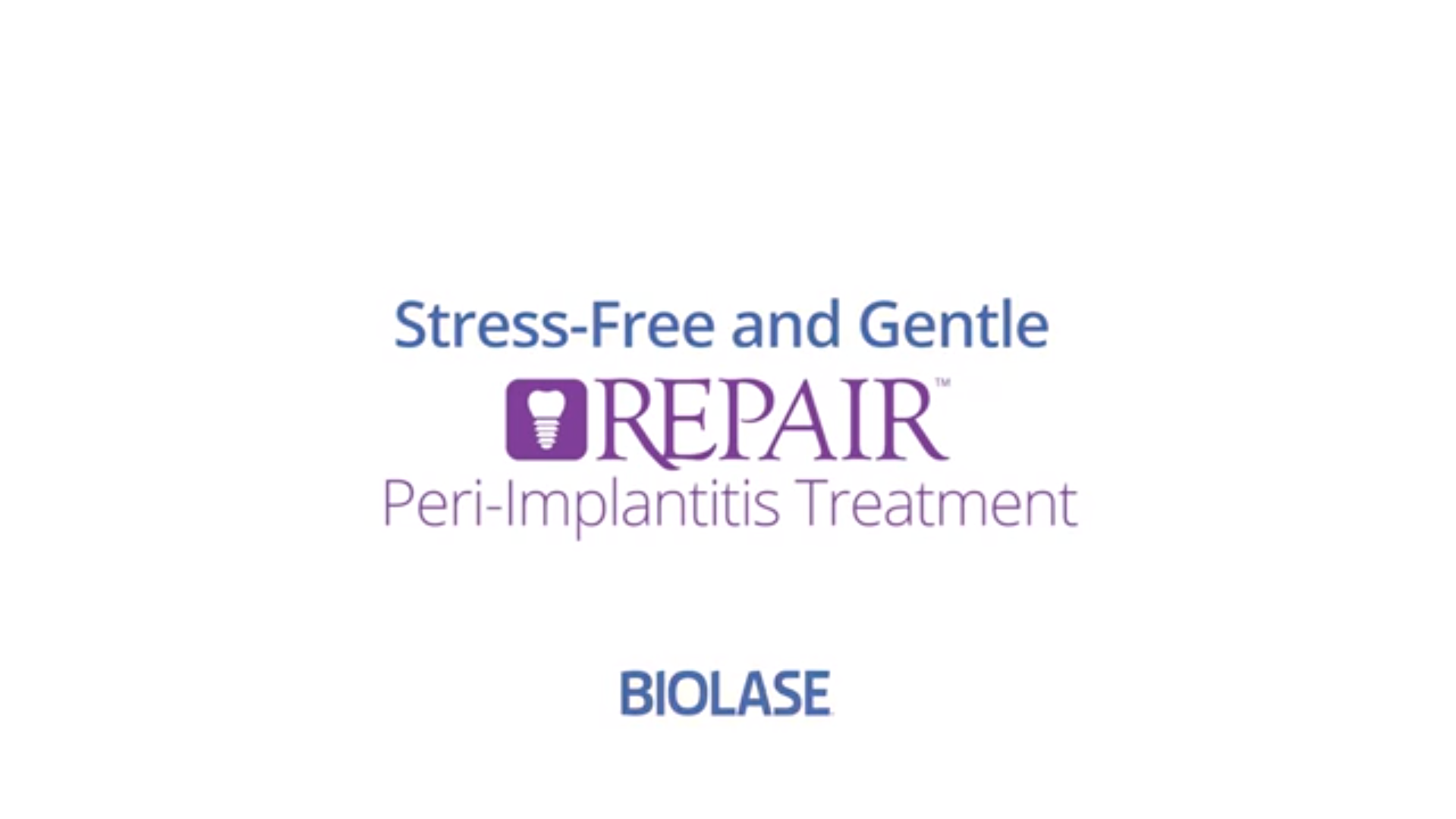 Peri-Implantitis Midtown Manhattan, NY